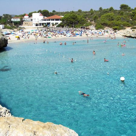 Hsm Canarios Park Calas de Mallorca Exteriér fotografie