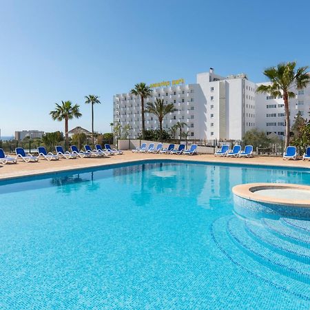 Hsm Canarios Park Calas de Mallorca Exteriér fotografie