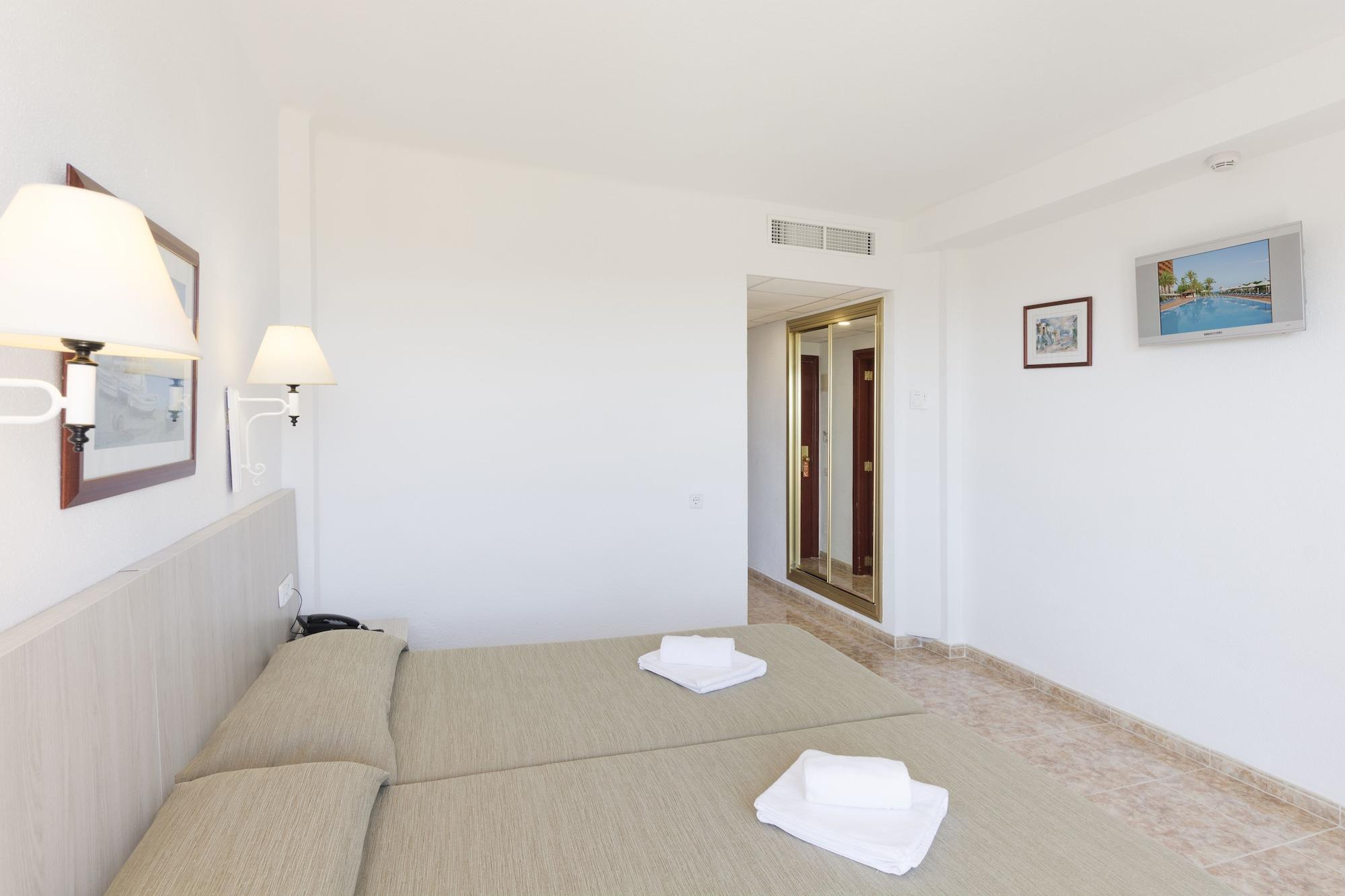 Hsm Canarios Park Calas de Mallorca Exteriér fotografie