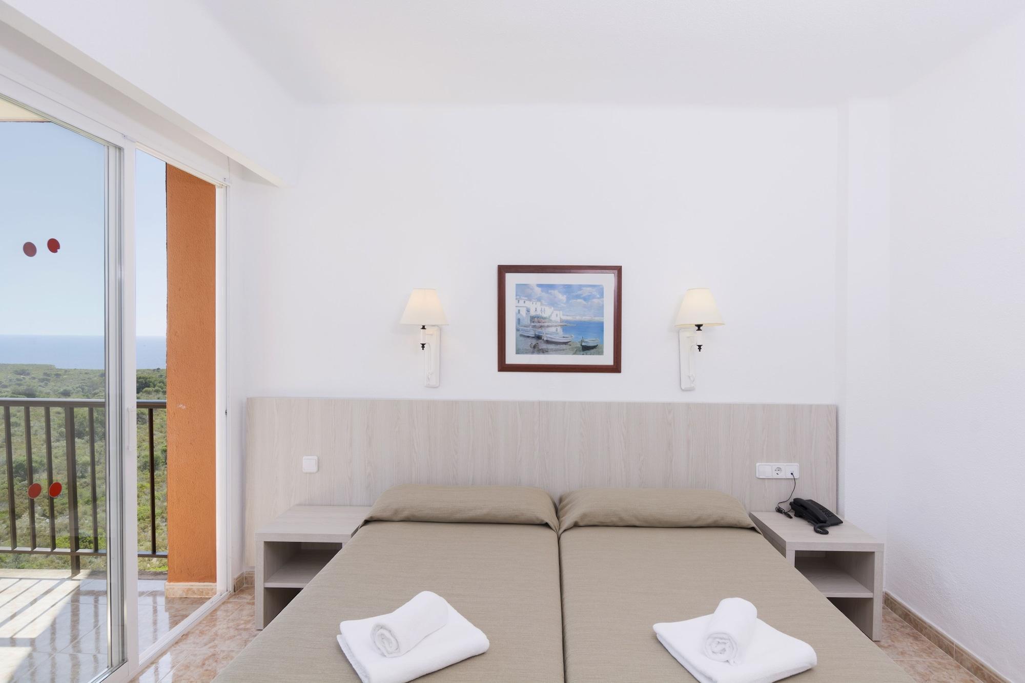 Hsm Canarios Park Calas de Mallorca Exteriér fotografie