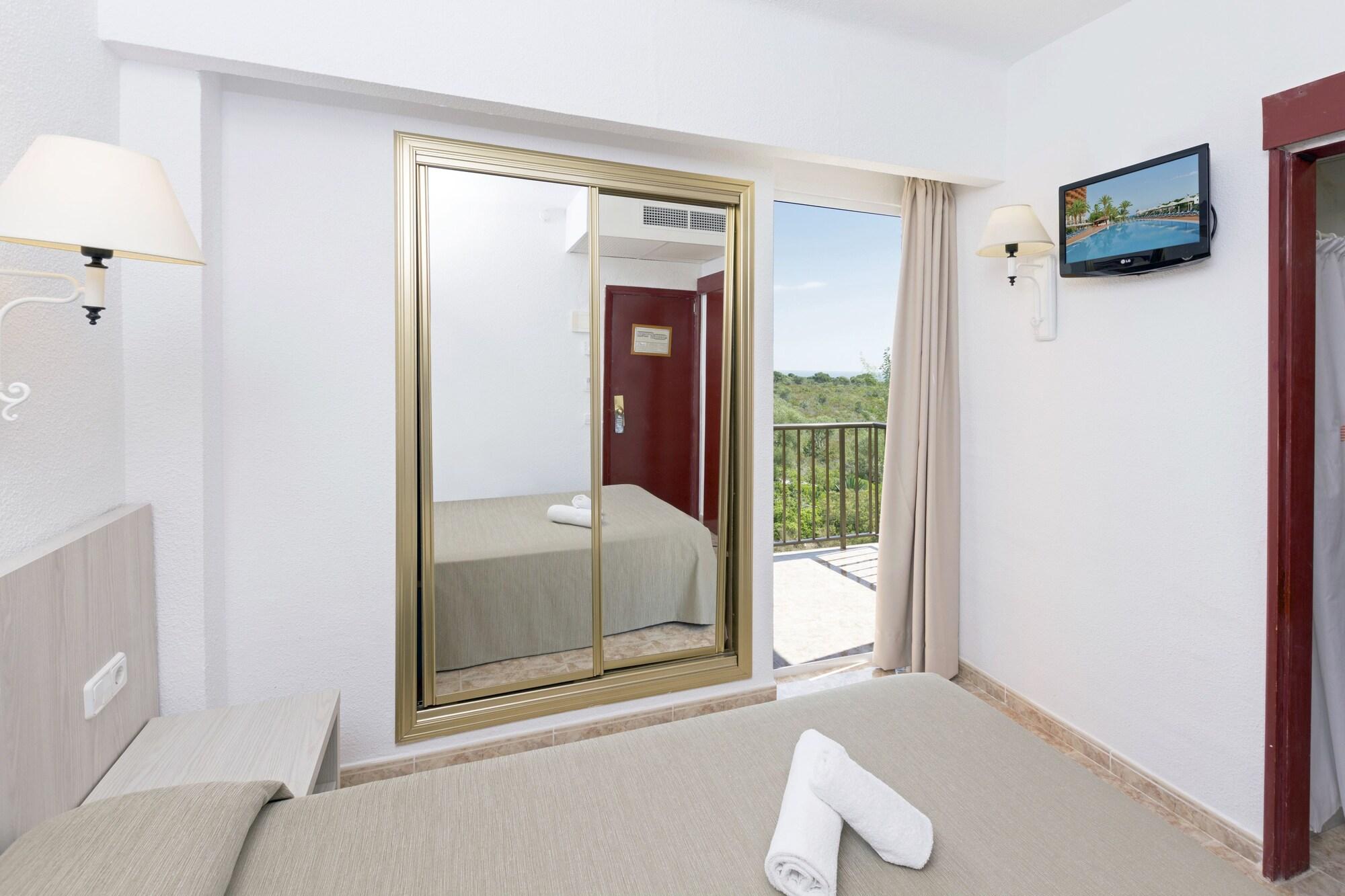 Hsm Canarios Park Calas de Mallorca Exteriér fotografie
