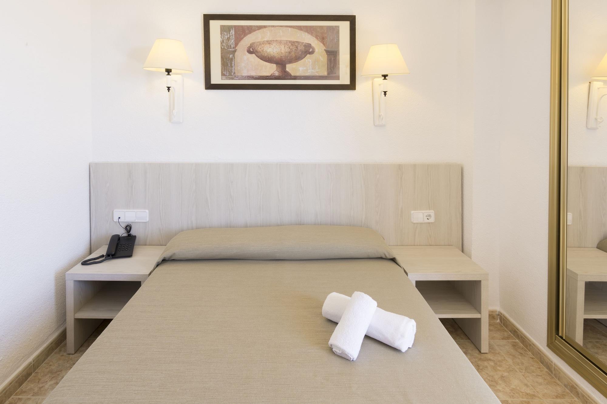 Hsm Canarios Park Calas de Mallorca Exteriér fotografie