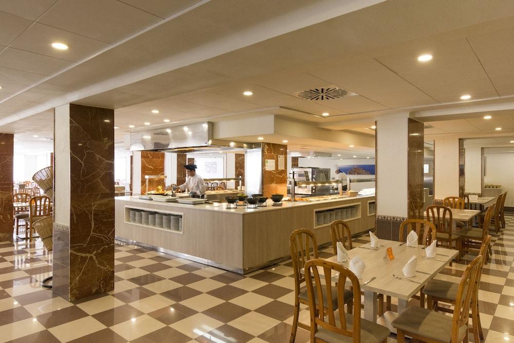Hsm Canarios Park Calas de Mallorca Exteriér fotografie