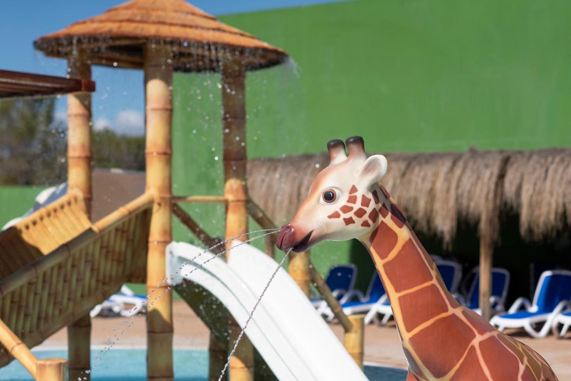 Hsm Canarios Park Calas de Mallorca Exteriér fotografie