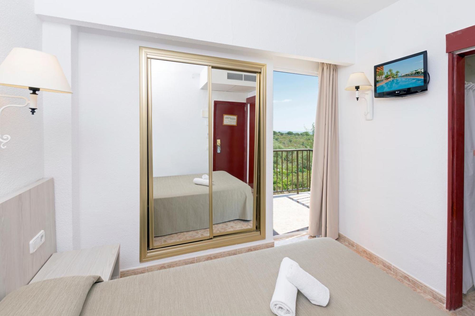 Hsm Canarios Park Calas de Mallorca Exteriér fotografie